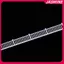JASMINE Cao 8MM Lan can Mô hình để làm Diy 1: 150 Xây dựng / Mô hình tàu Hàng rào Vật liệu thiết kế ama Kits 1 Cái JASMINE