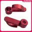 JASMINE Đa Năng CNC Hợp Kim Nhôm Xe Máy Một Lỗ Móc Mũ Bảo Hiểm Túi Mang Theo Móc Giá Đỡ Cho Xe Đạp Điện Xe Máy JASMINE