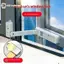 GE Window Ngăn Ngừa Rơi Giới Hạn Hạn Hạn Chế An Toàn Trẻ Em Lo Chịu Lực Cho Phòng Ngủ Ban Công Dụng Cụ Chống Bé Không Khoan VN