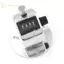 GE 4 Chữ Số Tay Tally Cơ Palm Cli Counter Đế Tròn VN