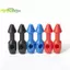2 Cái Kẹp Cao Su Spearfishing Diver Phụ Kiện Câu Cá Giáo Dây Cao Su Wishbone Chèn Dụng Cụ Nhựa [MỚI]
