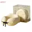 HFSHY Memory Foam Hình Chữ U Du Lịch Ne Gối 1 / 2 Chiếc Mềm Di Động Hỗ Trợ Đệm Cho Người Lớn Du Lịch Văn Phòng Ngủ VN