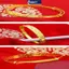 MAKY 925 Bạc Lắc Tay Vòng Tay Nữ Mới Mỹ Trang Sức Ngôi Sao Mỹ Vòng Tay Retro Đẹp Chắc Chắn Lắc Tay Quà Tặng VN