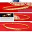 MAKY 925 Bạc Lắc Tay Vòng Tay Nữ Mới Mỹ Trang Sức Ngôi Sao Mỹ Vòng Tay Retro Đẹp Chắc Chắn Lắc Tay Quà Tặng VN