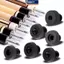MAKY 1Pc Ba Cắm Vít Blo Mông Bida Nối Dài Phần Bida Cue Cản Bể Cue Đáy Bao Cao Su Đáy Ốp Lưng Bảo Vệ VN