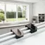 GE Advanced Security No-Drill Sliding Door Lo để bảo vệ cửa sổ và gia đình tối ưu VN