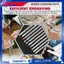 Bộ 10 mũi điêu khắc gỗ cho máy xoay 1/8 inch, phụ kiện tiện, khoan, khắc gỗ đa năng