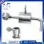 Bộ phụ kiện cân bằng lò nướng mạ sắt, cân bằng nướng cho phụ kiện Rotisserie Công cụ cân bằng