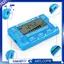LCD Kỹ Thuật Số Pin Kiểm Tra Dung Lượng RC 1-8S Dung Lượng Pin Đồng Hồ Kiểm Tra Điện Áp LiPo Li- NiMH Meter