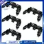Các Bộ Phận Thay Thế Cho V5.0 5 Chiếc Bên Trong Hỗ Trợ Khung Giữa Giá Đỡ BDM-050 Tay Cầm Chơi Game Cho