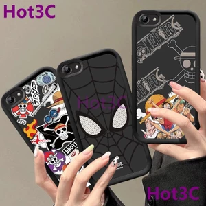 Ốp Lưng Cho Vivo Y81 / Y81i tpu MK Chống Sốc Cản Bảo Vệ Ống Kính Vỏ Mềm Vỏ Điện Thoại JGS