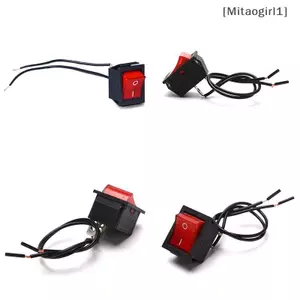 Bộ điều khiển er điện Bộ điều chỉnh công tắc điều chỉnh 12V Phụ kiện er [Vn]