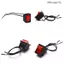 Bộ điều khiển er điện Bộ điều chỉnh công tắc điều chỉnh 12V Phụ kiện er [Vn]