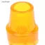Ziyulinyuk 2 Chiếc 19 Mm / 22 Mm Cao Su Chống Trượt Nạng Đầu Miếng Lót Cao Su Bền Chống Trượt Hạng Nặng Canes Thay Thế Cho Đi Bộ Sti Crutch End VN