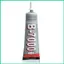 Kim Cương Giả Cho Hàng Thủ Công Trang Sức 000 Đa Năng 3ml Điện Thoại Dính Kim Cương Giả Chống Thấm Nước Cho Da jiwvn