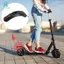 Hàng phía sau cho xe tay ga điện gấp S1 và S1 PRO và PRO E
