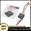 40A Chải ESC Bộ Điều Khiển Tốc Độ Điện Tử Cho C24 C34 MN D90 MN99S MN86S RC Xe Nâng Cấp Phần