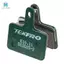 2 Cặp E10.11 Má Phanh Xe Đạp Phanh Đĩa Thủy Lực Cho M335 395 Miếng Lót Xe Đạp Kim Loại Phụ Kiện Đi Xe Đạp
