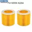 <cosyh>Filters Compatible with For Karcher A2004 A2054 A2204 WD3 WD2.250 Vacuum Cleaner