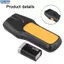<cosyh>Robust Multi Function Wall Scanner Detects Metal Wood and Live Circuits Safely