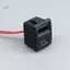 Đầu nối Soet Type-C đế hai lớp USB có cáp 1 / 2 / 5 Cái để truyền và sạc dữ liệu tốc độ cao mới