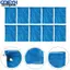 <cosyh>Effective For Leaf Eater Fine Mesh Bag for Pool Cleaner Keeps Your Pool Spotless