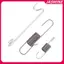 JASMINE 3 Lò Xo Điều Chỉnh Cho Robin EY20 Cho Bộ Phận Máy Phát Điện RGX2400 Bộ Chế Hòa Khí JASMINE