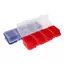 Littleloves1 1 Hộp Sắp Xếp Đa Năng Ốc Vít & Linh Kiện Nhỏ - Hộp Bảo Quản Phần Cứng Và Trang Sức Bằng Nhựa Bền VN