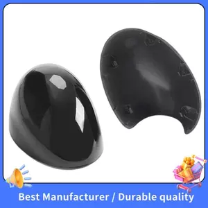 Vỏ gương chiếu hậu 1 cặp 51162754913 51162754914 Cho R55-R61 07-13 Viền Gương Cánh Cửa Bên Cánh Cửa