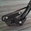 Miếng đệm hỗ trợ chân xe máy Miếng đệm hỗ trợ chân cho GSXS1000GX Hỗ trợ bên Phụ kiện xe máy mở rộng