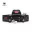 Tời mô phỏng tự động bằng kim loại cho phụ kiện nâng cấp RC 1 / 18 TRX4M 1 / 24