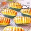 Khuôn nướng bánh mì nướng XUAN, Khuôn làm bánh mì nóng dài cho chó, Khuôn làm bánh mì nướng bằng thép Carbon gia dụng, Lò nướng đĩa sử dụng VN