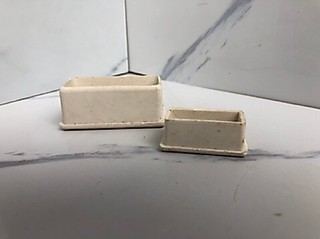 Chụp nhựa đầu bịt nhựa vuông tròn