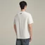 Áo thun tay ngắn unisex HLA x ZOLA Limited, công nghệ mát lạnh, thoáng khí tốt