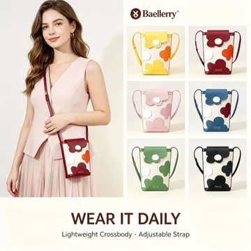 Women's Elegant Phone Bag – Mini