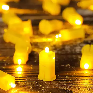 🔥có hàng sẵn🔥Đèn LED lồng đèn DIY lồng đèn Đèn LED trang trí Đèn LED Điện Tử Đèn Lồng Lễ Hội Trung Thu Lễ Hội Tự Làm Handmade Đèn Lồng Wick Dạ Quang Nhỏ Đèn Kindergar