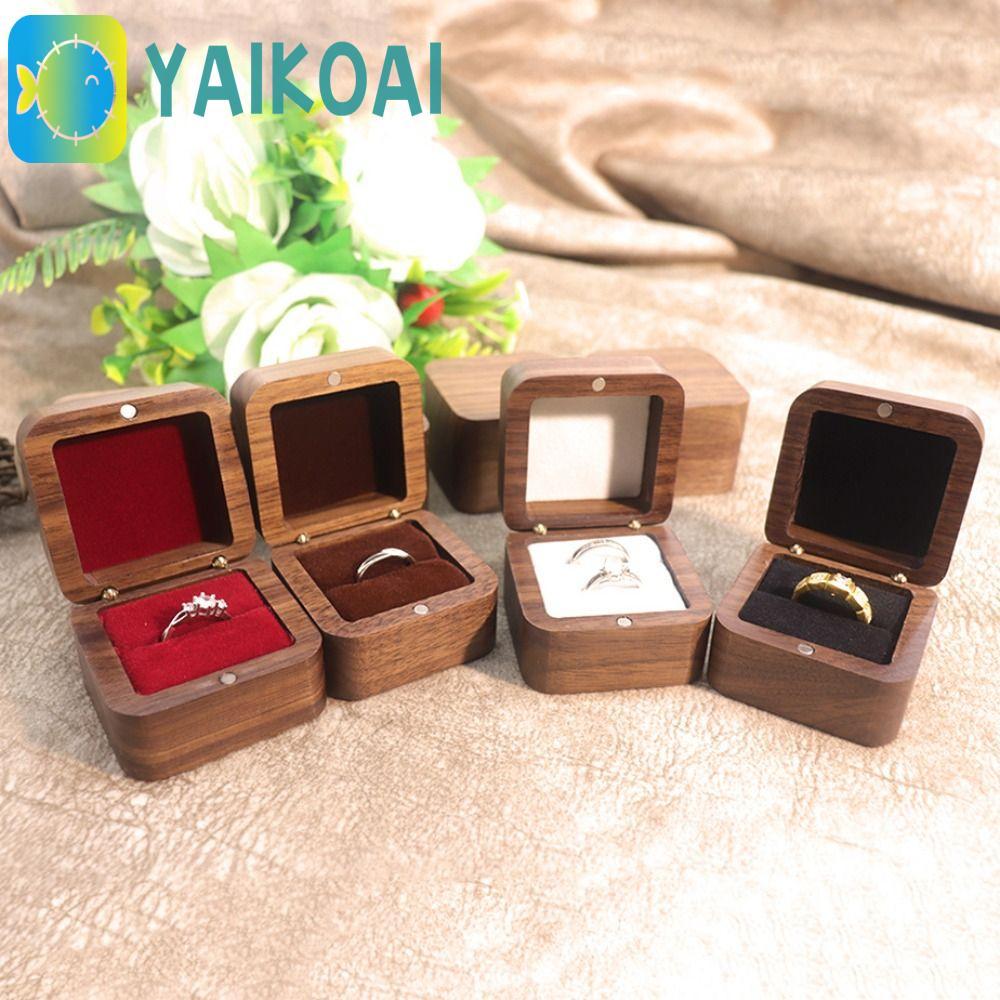 Ring Box by glenes.vn