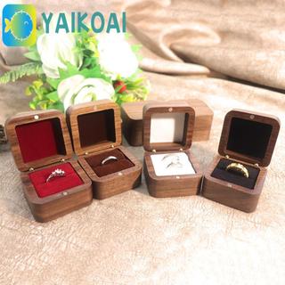 Ring Box by glenes.vn