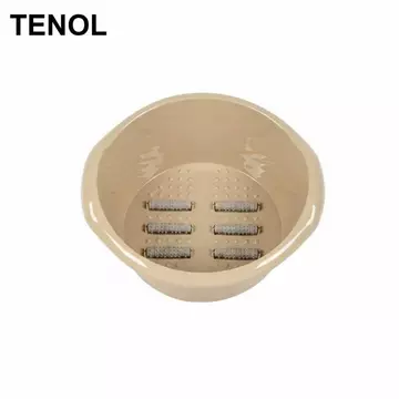 Massage Chân Bồn Tắm Móng Chân Bồn Tắm Dày PP Ngâm Chân Hộp Đựng Thoải Mái Và Chăm Sóc Cá Nhân