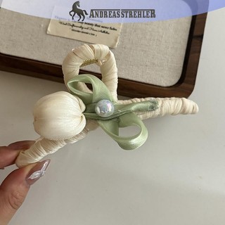 Onetimingfine Thời Trang Ngọt Ngào Ruy Băng Tóc Cho Nữ Bé Gái Dễ Thương Thanh Lịch Nơ Tinh Tế sels Phụ Kiện Tóc Quà Tặng VN