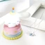 Sanrio Vòng Cổ Cho Chó Lớn Cô Gái Vui Nhộn Quế Chó Hoạt Hình Dễ Thương Ngọt Ngào Đơn Giản Xương Đòn Dây Chuyền Quà Tặng Cho Bạn Gái