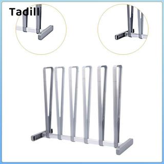 3 Cặp Giày Bốt Giá Treo Giày Tự Do Có Thể Điều Chỉnh Hạng Nặng Trang Trí Nhà