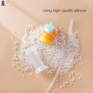 Trẻ Em Chống Sip Van Ống Hút Nắp Chai Có Thể Tháo Rời 2 Kích Cỡ Cỡ Cỡ Cỡ 2.8cm / 3.5cm Cho Đồ Uống Chai Nước Uống