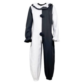 🔥 2025 🔥 cosplay Hiệu suất sân khấu Người lớn chú hề trang phục có hàng sẵn Halloween bên trang phục Trang phục Halloween cho nhân vật Broken Soul Clown từ phim kinh dị, phù hợp cosplay và biểu diễn sân khấu