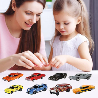 Hot Wheels Toy Car 2025 Chrismas Advent Calendar 24 days Toy Car