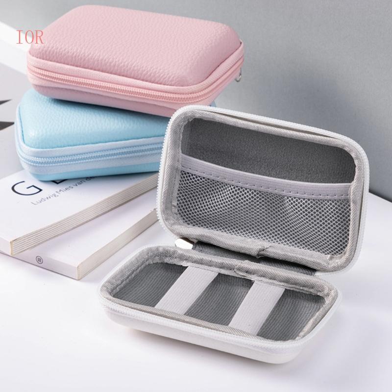 Hộp đựng thiết bị máy ảnh thiết kế chống nước IOR để chụp ảnh chuyên nghiệp
