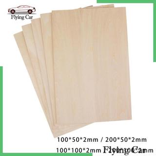 Ván ép gỗ mỏng 10x chưa hoàn thiện, dùng cho dự án DIY
