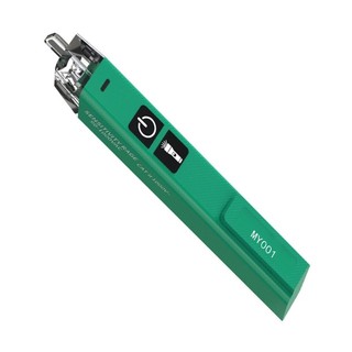 QUIM Bộ tìm lỗi cáp nâng cao Bút không tiếp xúc Cảm biến điện áp Xây dựng ABS