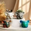 Khuônsiliconđểlamđồtrangsứcvàchậutrǒngcây*mọngnước