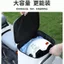 🔥có hàng sẵn🔥công suất lớn túi bình xăng xe máy Pin Phía Sau Xe Đạp Điện Treo Chống Thấm Nước Treo Túi Mũ Bảo Hiểm Điện Thoại Di Động Bảo Quản Túi Treo Đuôi Túi Đi Xe Đạp Bảo Quản Túi